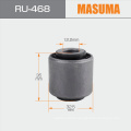 RU-468 MASUMA Hot Deals in Central and South America Repair Part Suspension Bushing for 1998-2021 Japanese cars